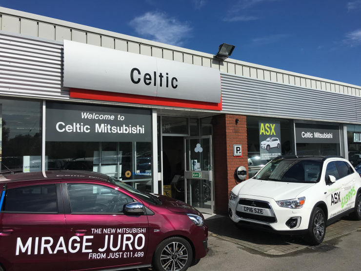 THE NETWORK EXPANDS AS YOU CAN ALSO NOW SEARCH STOCK FROM CELTIC DIRECT